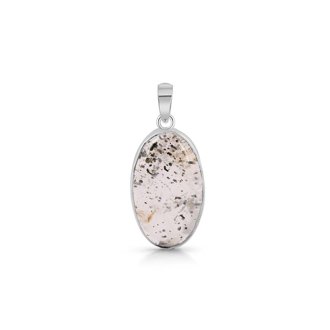 Super Seven Pendant-(SSN-P-16.)